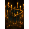 SpellTorch™ Floating Candles & Wand