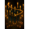 SpellTorch™ Floating Candles & Wand